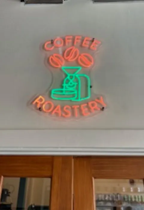 CustomBannersNow.Com - Artwork Neon Sign