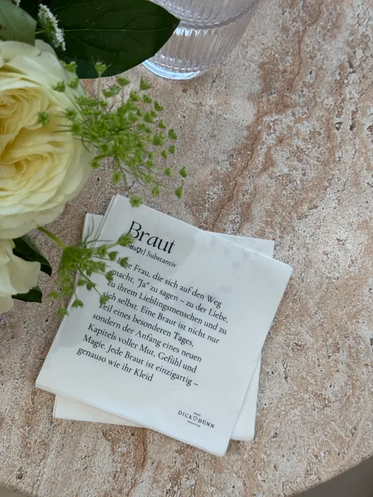 CustomBannersNow.Com - Custom Beverage Napkin