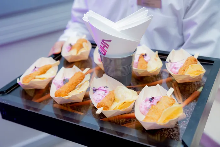 CustomBannersNow.Com - Custom Beverage Napkin