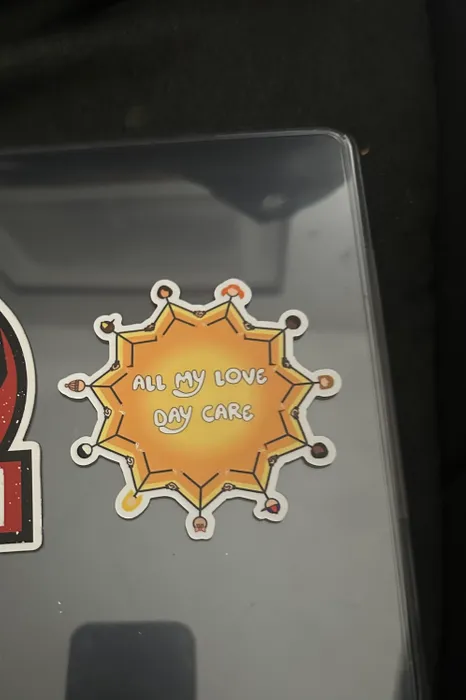 CustomBannersNow.Com - Stickers Sheets