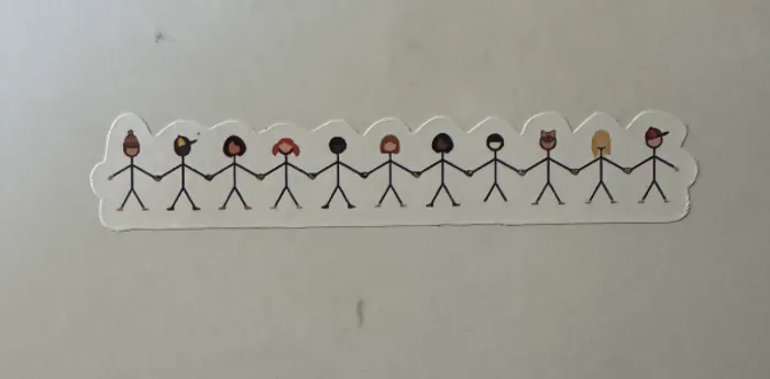 CustomBannersNow.Com - Die Cut Stickers