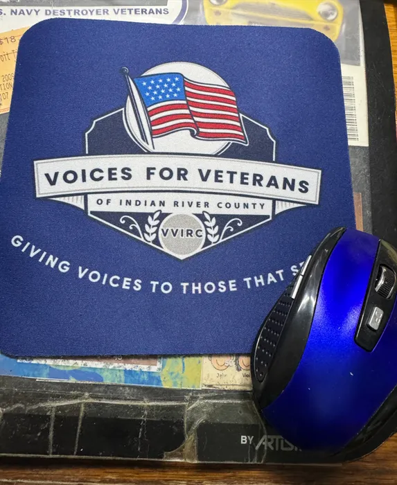 CustomBannersNow.Com - Custom Square Mouse Pad