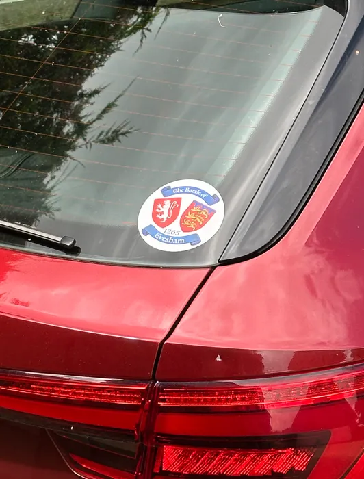 CustomBannersNow.Com - Bumper Stickers