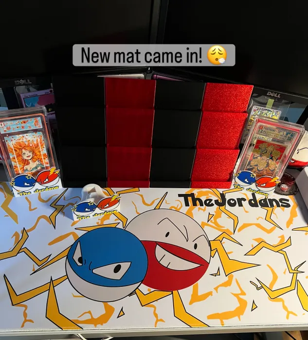 CustomBannersNow.Com - Custom Gaming Mouse Pad