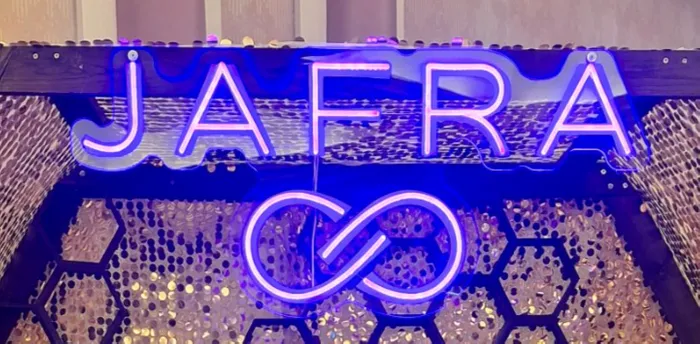 CustomBannersNow.Com - Artwork Neon Sign