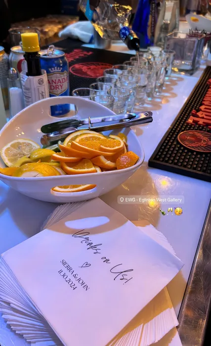 CustomBannersNow.Com - Custom Beverage Napkin