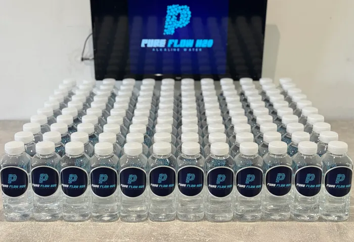 CustomBannersNow.Com - Circle Stickers