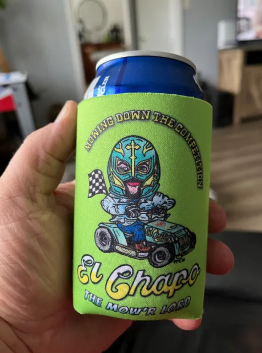 CustomBannersNow.Com - Full Color Collapsible