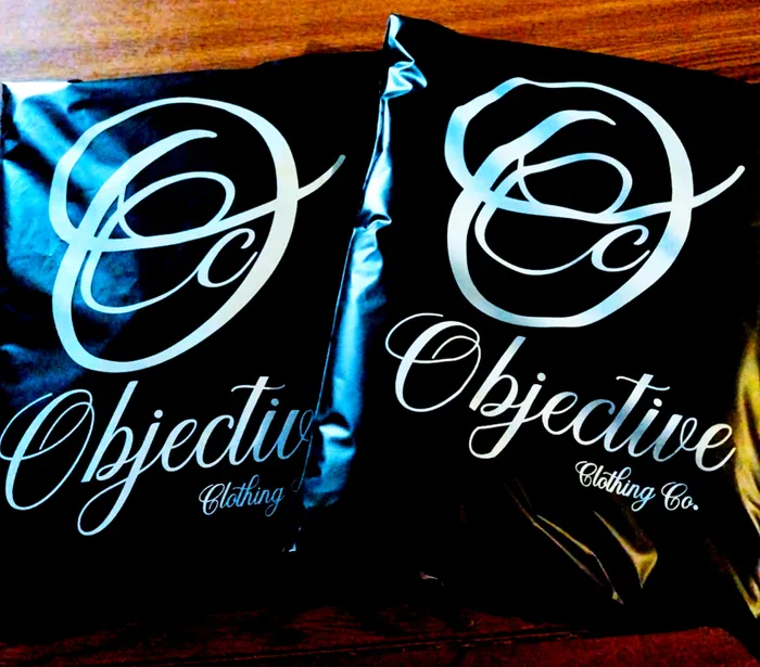 CustomBannersNow.Com - Custom Poly Mailer