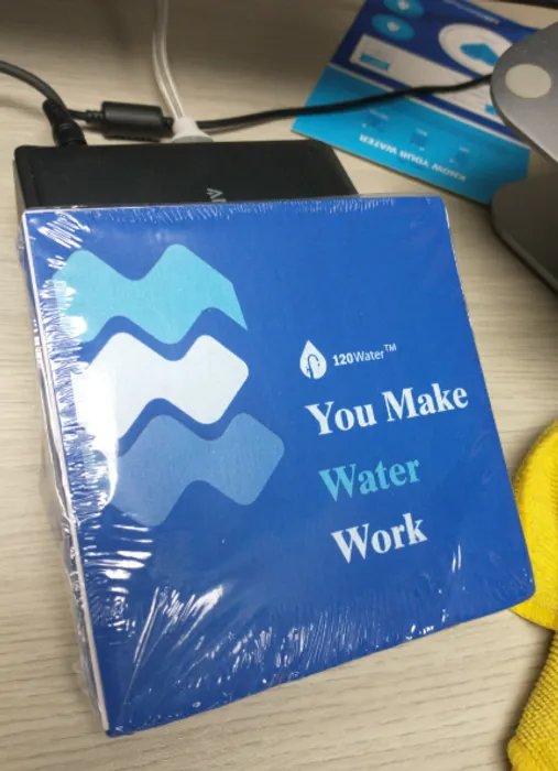 CustomBannersNow.Com - Custom Beverage Napkin