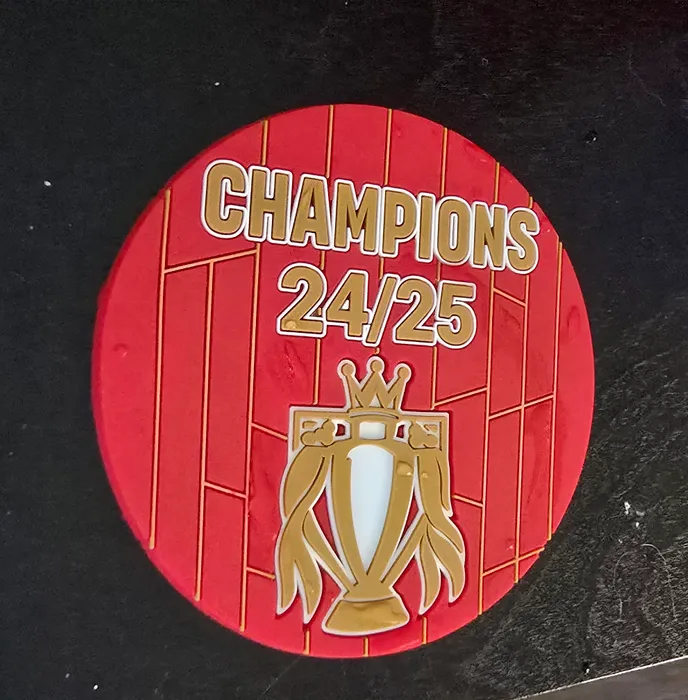 CustomBannersNow.Com - PVC Coasters