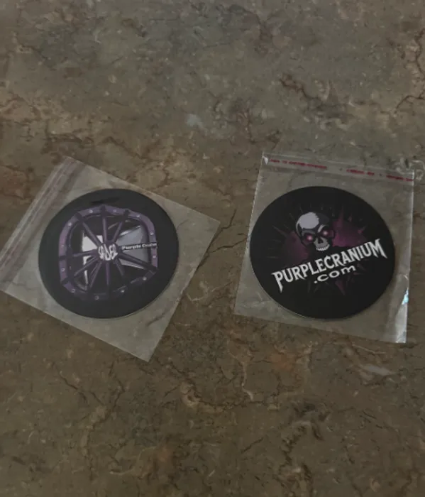 CustomBannersNow.Com - Pulpboard Coasters