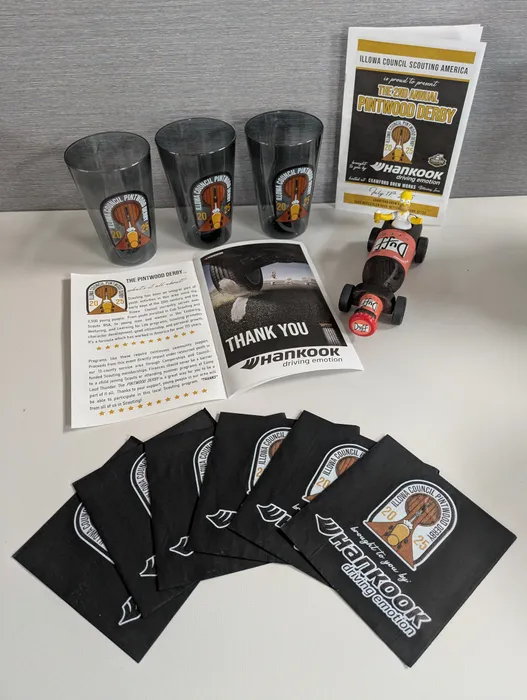 CustomBannersNow.Com - Custom Beverage Napkin