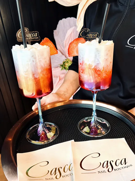 CustomBannersNow.Com - Custom Foil Stamped Beverage Napkin