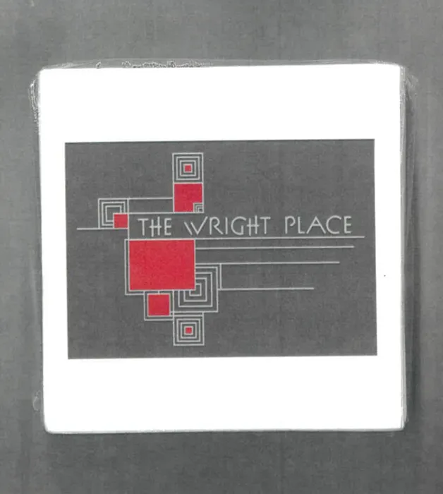 CustomBannersNow.Com - Custom Beverage Napkin