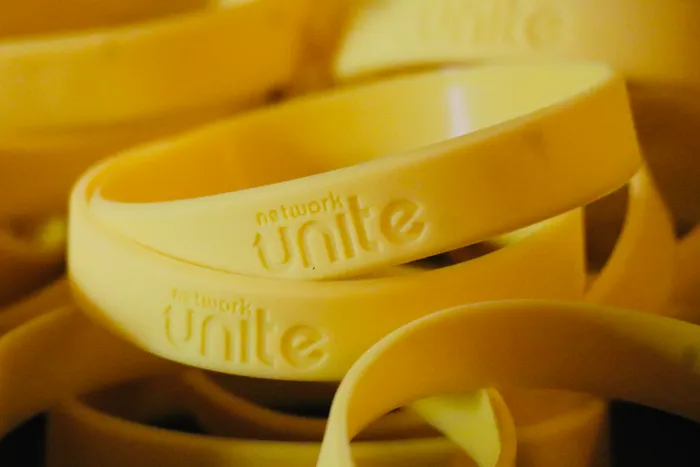 CustomBannersNow.Com - Debossed