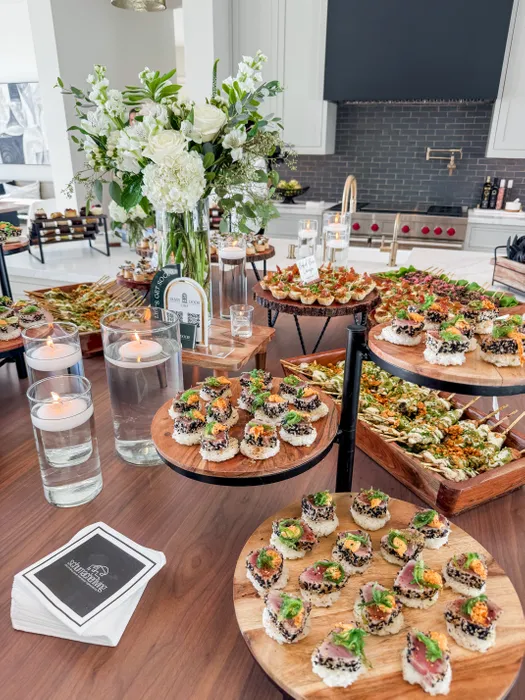 CustomBannersNow.Com - Custom Beverage Napkin