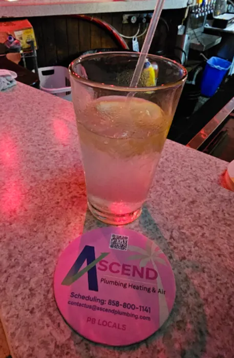 CustomBannersNow.Com - Super Absorbent Bar Coaster