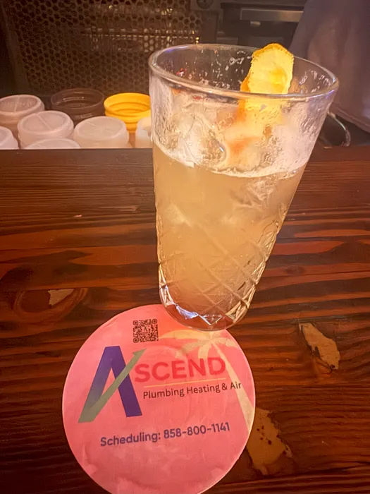 CustomBannersNow.Com - Super Absorbent Bar Coaster