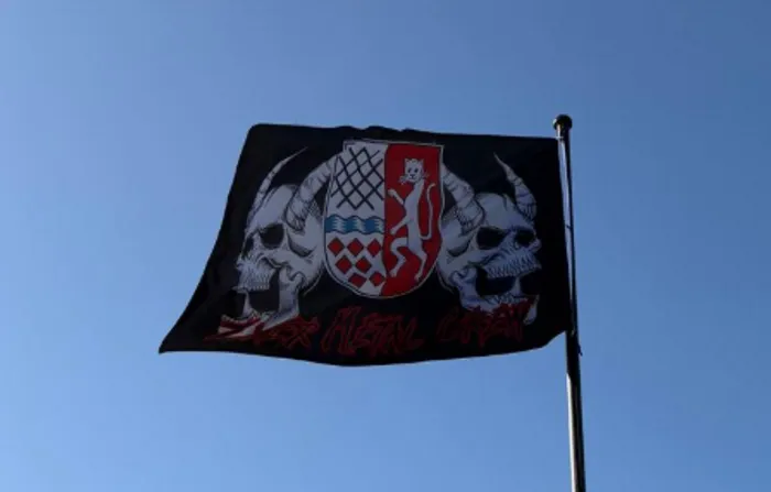 CustomBannersNow.Com - Rectangle Flag