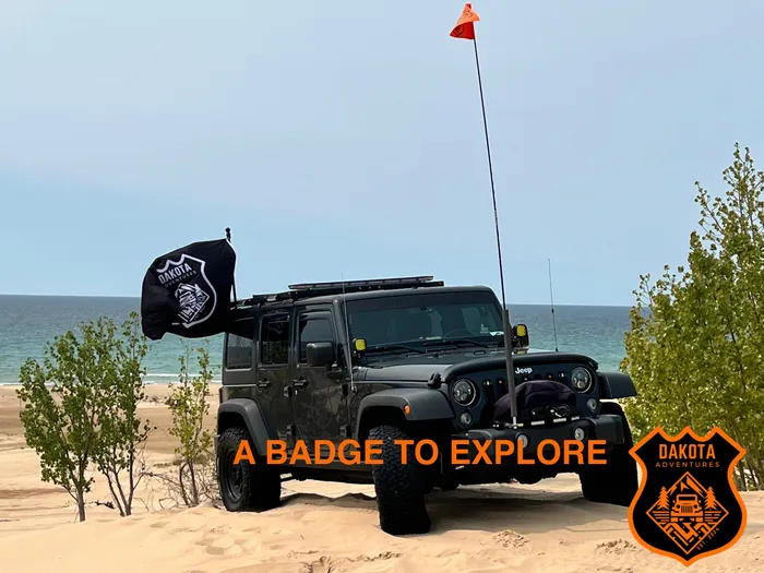 CustomBannersNow.Com - Rectangle Flag