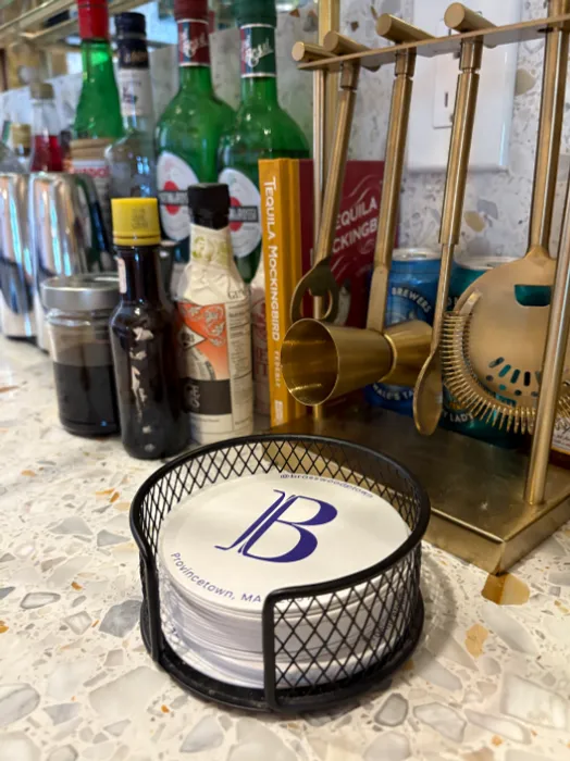 CustomBannersNow.Com - Super Absorbent Bar Coaster