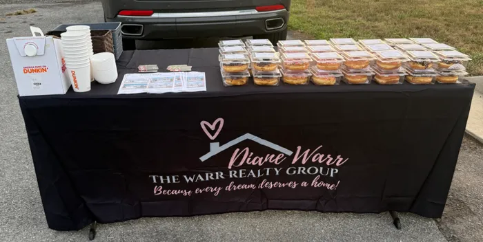 CustomBannersNow.Com - Custom Rectangle Table Covers