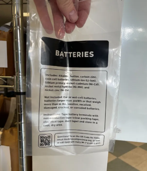 CustomBannersNow.Com - Custom Poly Mailer