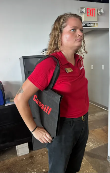 CustomBannersNow.Com - Custom Popular Non-Woven Tote Bag