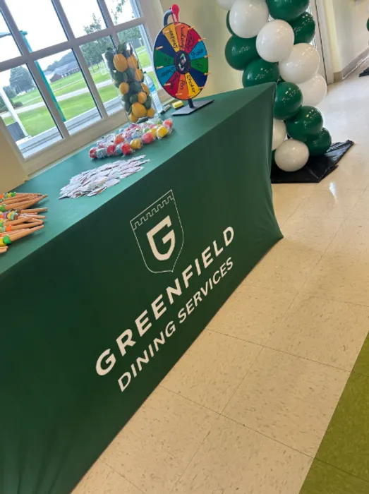 CustomBannersNow.Com - Custom Rectangle Table Covers