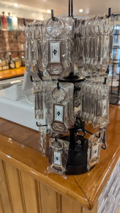 CustomBannersNow.Com - Durable Alloy Bottle Opener Keychain