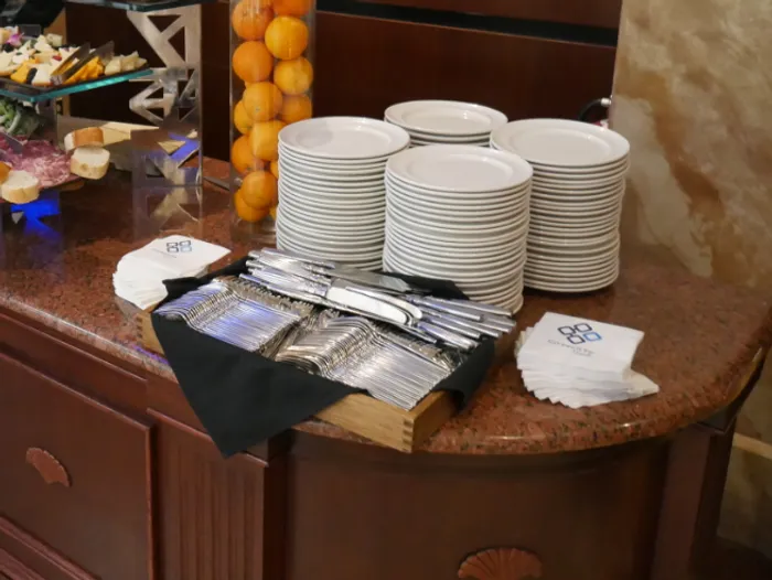 CustomBannersNow.Com - Custom Beverage Napkin