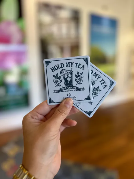 CustomBannersNow.Com - Pulpboard Coasters