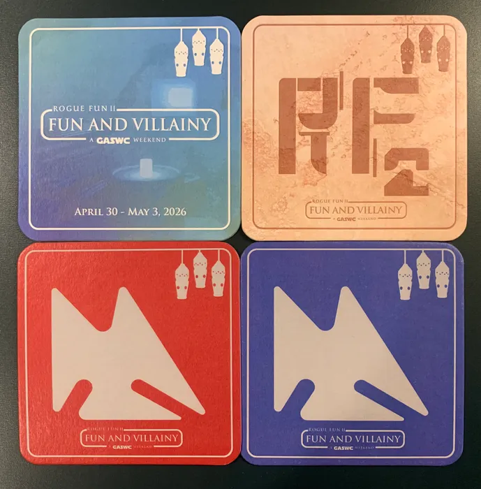 CustomBannersNow.Com - Pulpboard Coasters