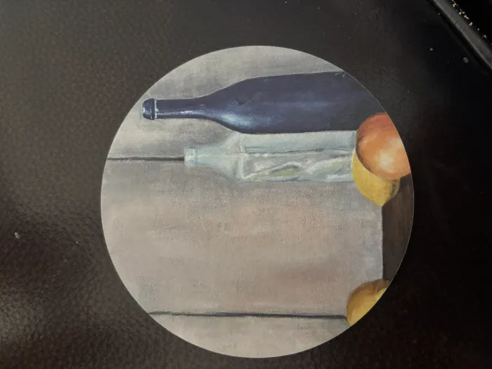 CustomBannersNow.Com - Pulpboard Coasters