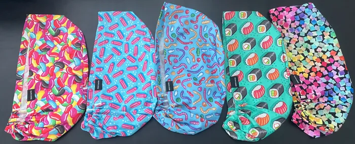 CustomBannersNow.Com - Woven Labels