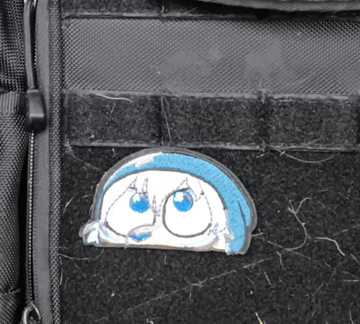 CustomBannersNow.Com - Embroidered Patches