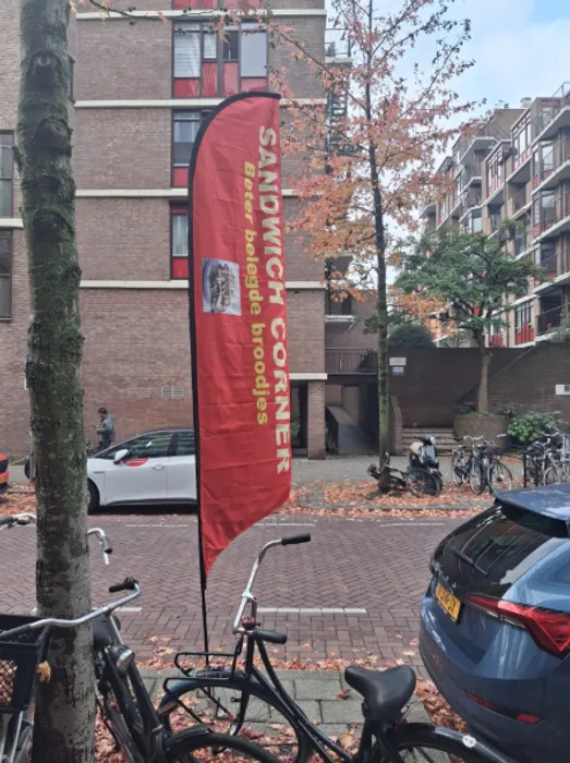 CustomBannersNow.Com - Concave Flag