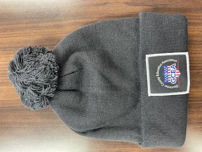CustomBannersNow.Com - Perfect Winter Polyester Beanies