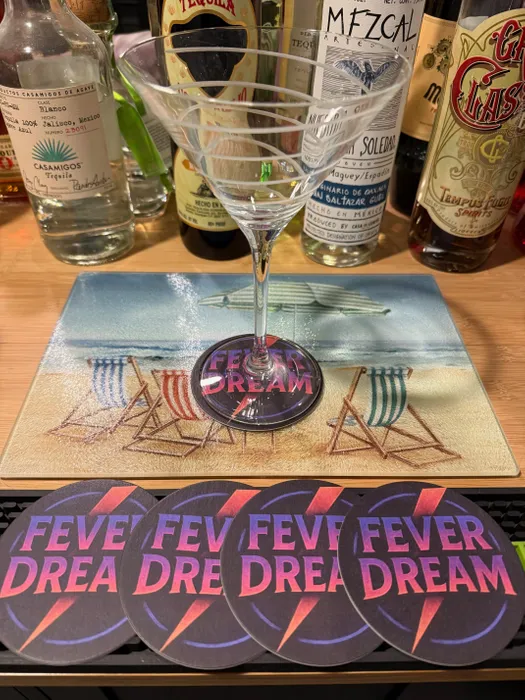 CustomBannersNow.Com - Pulpboard Coasters