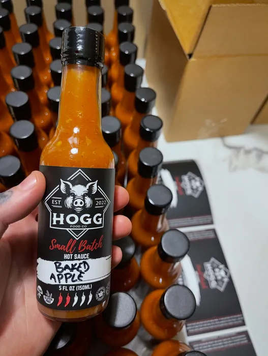 CustomBannersNow.Com - Roll Labels