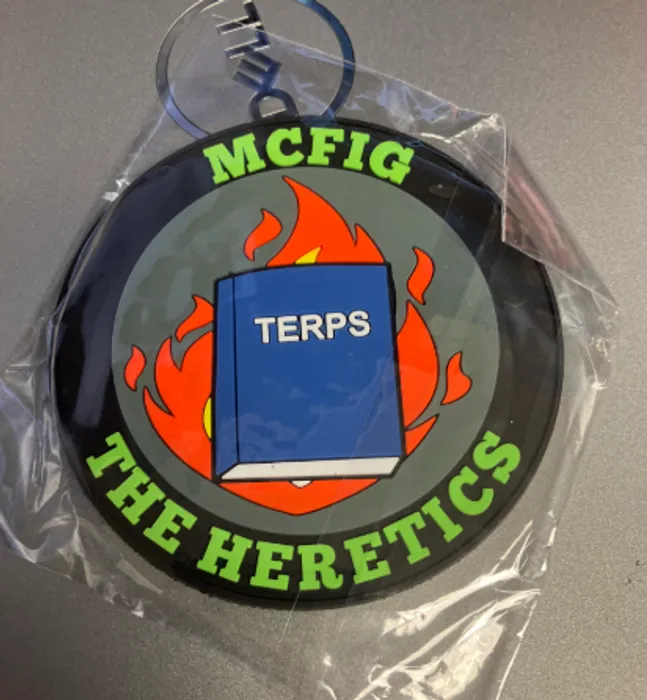 CustomBannersNow.Com - PVC Patches