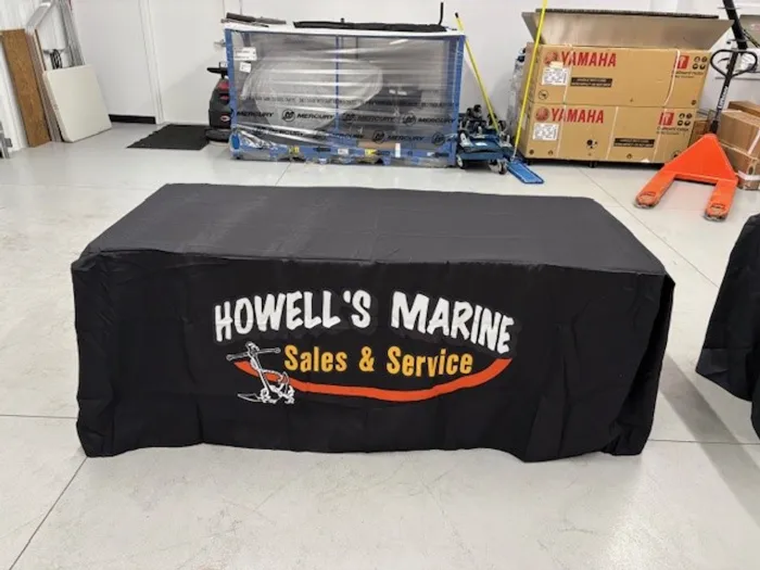 CustomBannersNow.Com - Custom Rectangle Table Covers