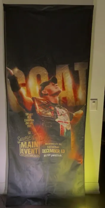 CustomBannersNow.Com - Rectangle Flag