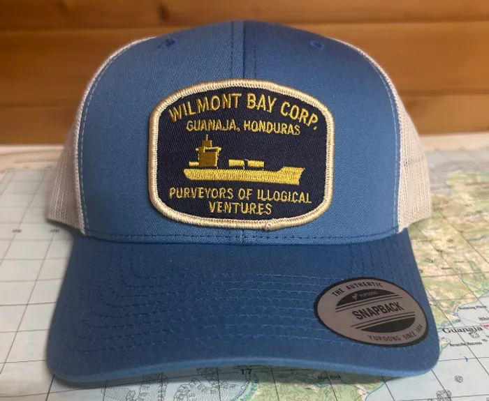 CustomBannersNow.Com - Embroidered Patches