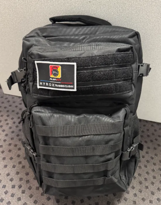 CustomBannersNow.Com - Embroidered Patches