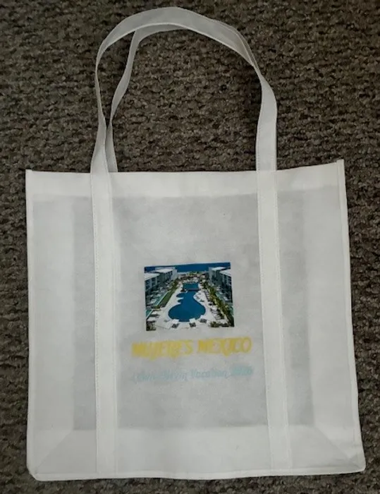 CustomBannersNow.Com - Custom Casual Tote Bag