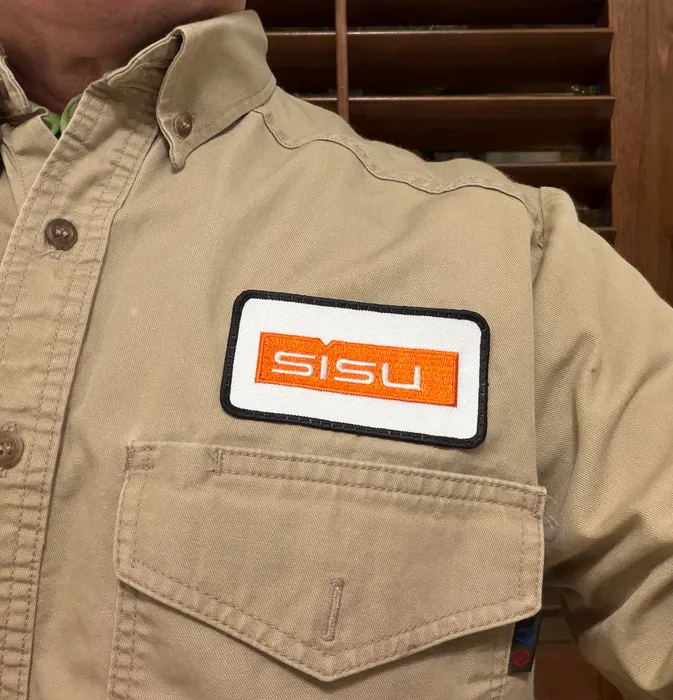 CustomBannersNow.Com - Embroidered Patches