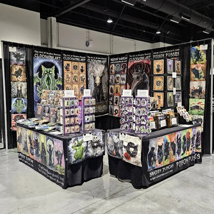 CustomBannersNow.Com - Custom Rectangle Table Covers