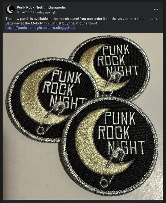 CustomBannersNow.Com - Embroidered Patches